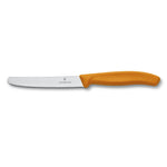 Victorinox Tomatenmesser 11 cm Orange