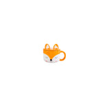 Karaca Animal Fox Holder Mug