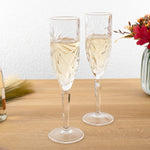 RCR OASIS CHAMPAGNE GLASS 160 ML