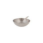 Karaca Power Steel 3 Ply 28 Cm Wok 2,8 Lt