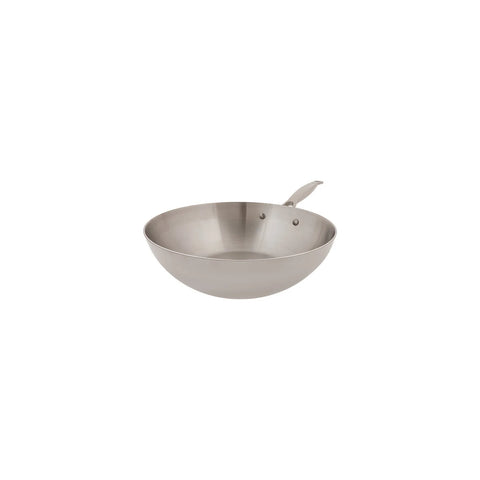 Karaca Power Steel Tri Ply Wok 28 cm 2,8 lt