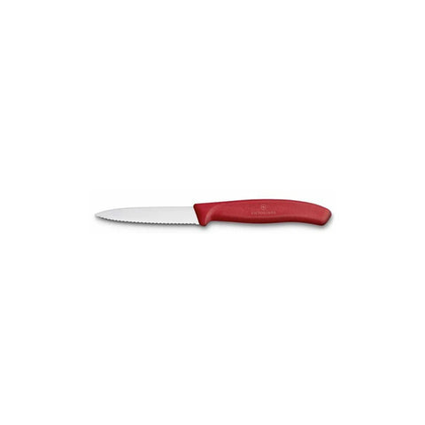 Victorinox Schälmesser 8 cm Spitz