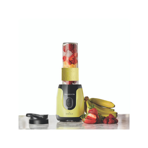 Karaca Blendfit Go Personal Lime Smoothie Mixer