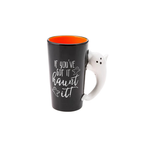 Karaca Ghost 470 ml Mug