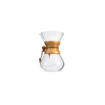 Jumbo Glory Glas Kaffeebrühanlage 1500 ml