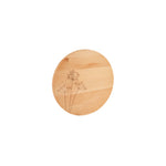 Karaca Alder Wooden Cutting Board