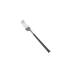 Karaca Salzburg Black Dinner Fork