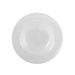 Karaca White Swan Pasta Plate