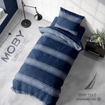 Nautica Home Moby Bettwäsche Set Satın 135X200 + 80X80