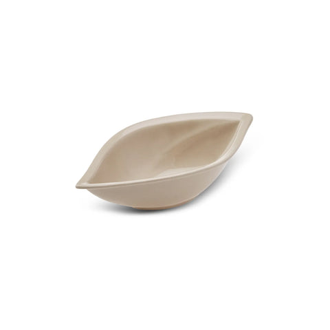 Karaca Karla Grey Appetizers Bowl