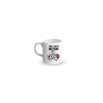 Karaca Girl Car Mug