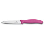 Victorinox Soyma Bıçağı Pembe St 10 cm