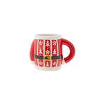 Karaca New Year Jacket Mug