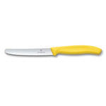 Victorinox Tomatenmesser 11 cm Gelb