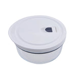 Cookplus White Container Hsfr-600A 0.60 L