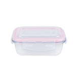 Karaca Shield 400 ml Rectangular Oven-safe Food Storage Container