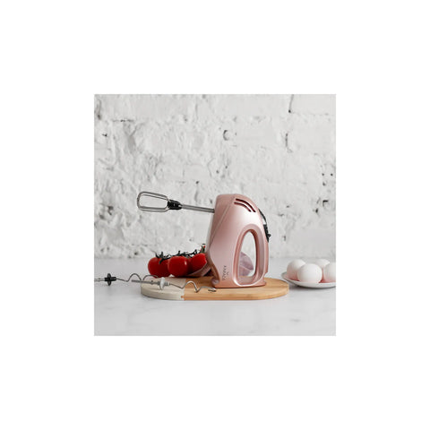 Karaca Rosegold Handmixer