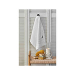 Nautica Home Crew 50x100 cm White Face Towel