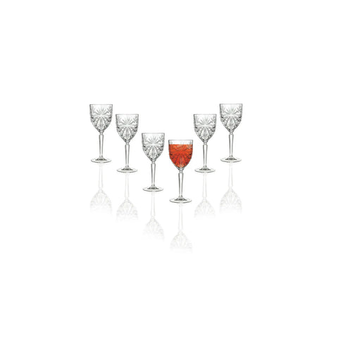 Rcr Oasis Big Goblet Glas 290 ml