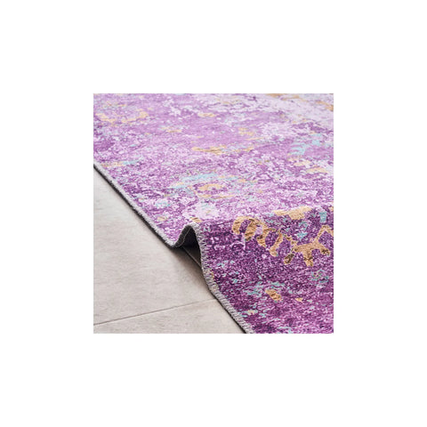 Kaşmir Trend Lilac Teppich 160 cm x 230 cm