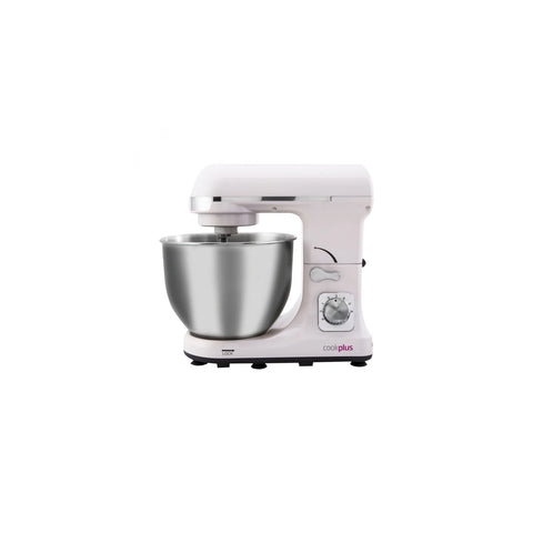 Cookplus Quick Chef 1001 Küchenmaschine Creme 1000W