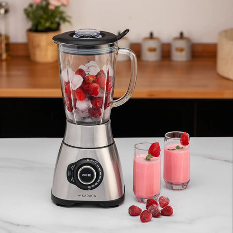 Karaca Powermix Smoothie Mixer 1801