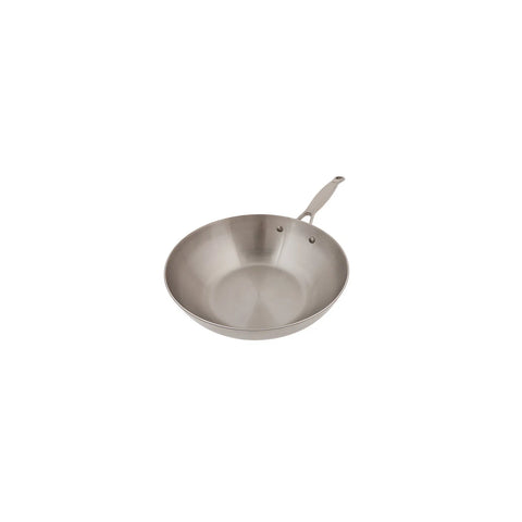 Karaca Power Steel Tri Ply Wok 28 cm 2,8 lt