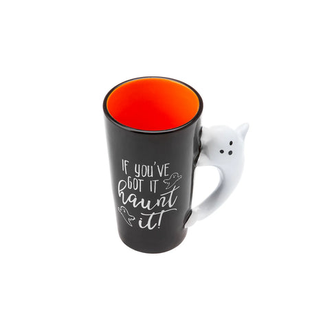 Karaca Ghost 470 ml Mug