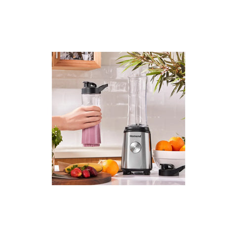 Homend Mixfresh 7010h Persönlich Smoothie Mixer 350W