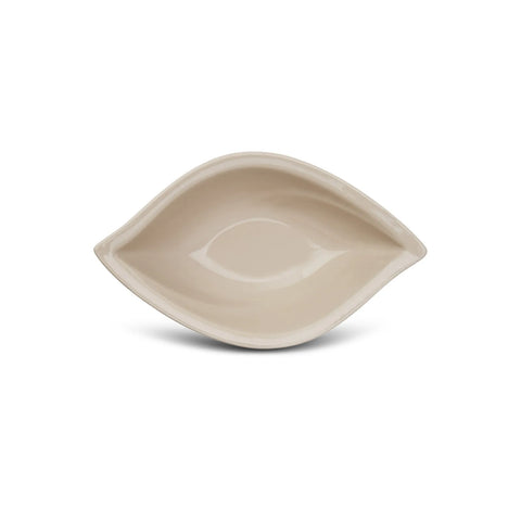 Karaca Karla Grey Appetizers Bowl