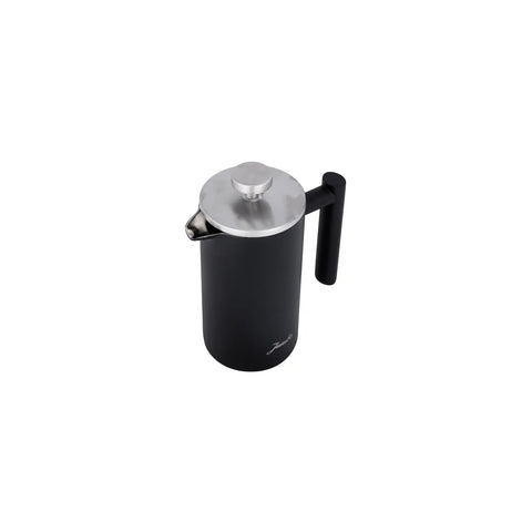 Jumbo Venti French Press Kaffeebereiter Edelstahl 350 ml