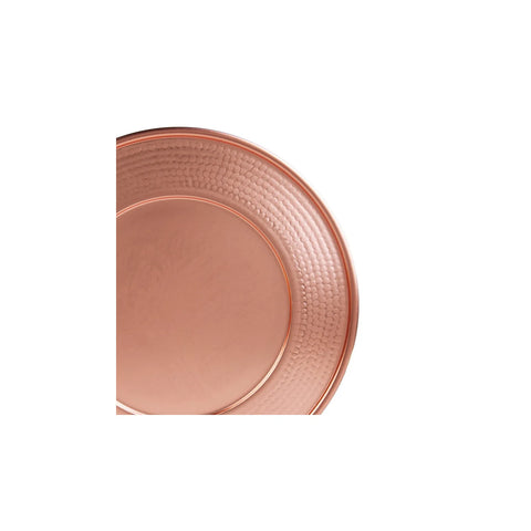 Karaca Home Moroc Supla Rose Gold 33 cm