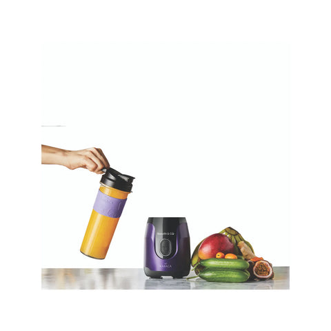 Karaca Blendfit Go Personal Smoothie Mixer Lila