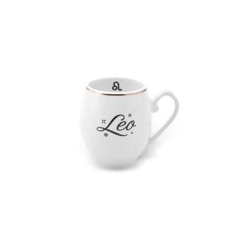 Karaca Leo Coffee Cup