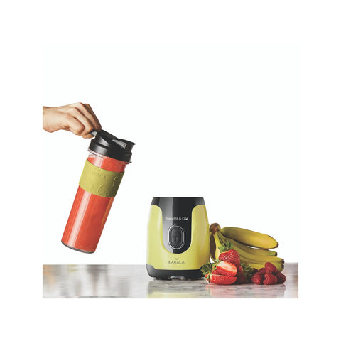 Karaca Blendfit Go Personal Lime Smoothie Mixer