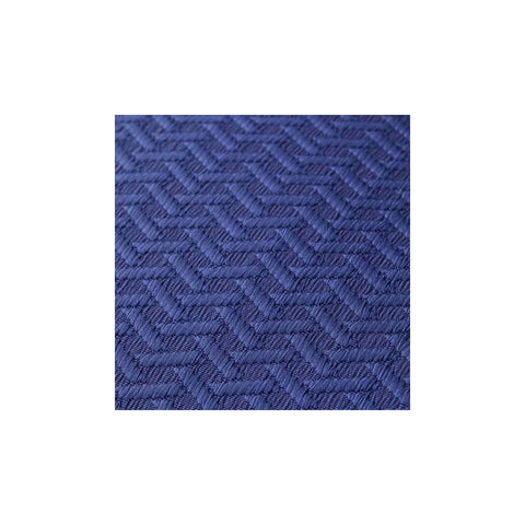 Karaca Home Charm Bold Navy Blau Bettdecken Set Einzeln 