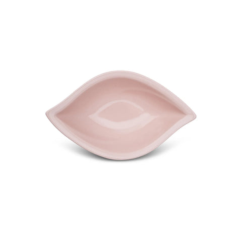 Karaca Karla Pink Appetizers Bowl