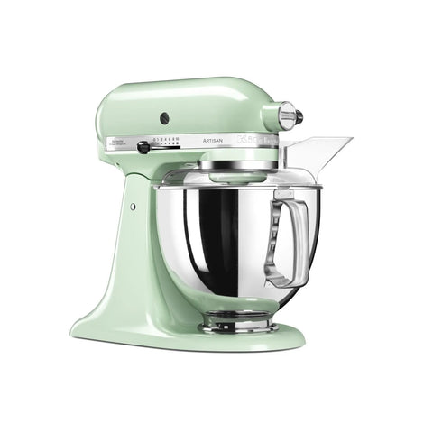 Kitchenaid Kaid Artisan Küchenmaschine Pistazie Psept