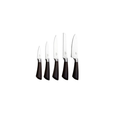 Karaca Tetra Messer-Set 6 Teilig