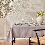 Karaca Home Chesney Tablecloth Gray