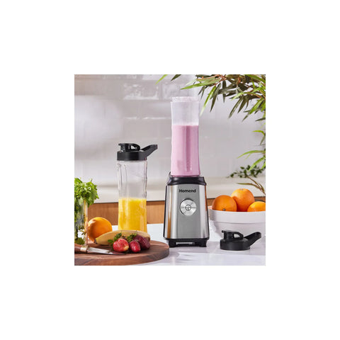 Homend Mixfresh 7010h Persönlich Smoothie Mixer 350W