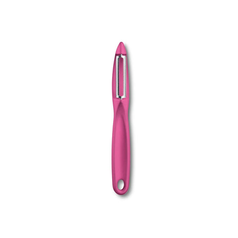 Victorinox Schälmesser Rosa Vt 7.6075.5