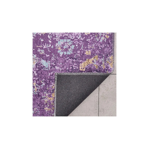 Kaşmir Trend Lilac Teppich 160 cm x 230 cm