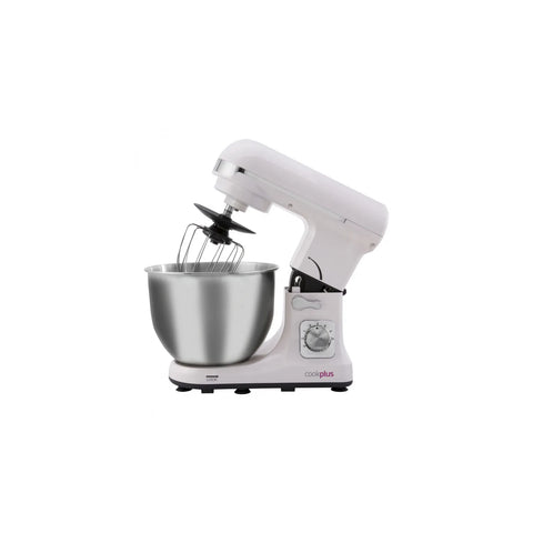 Cookplus Quick Chef 1001 Küchenmaschine Creme 1000W