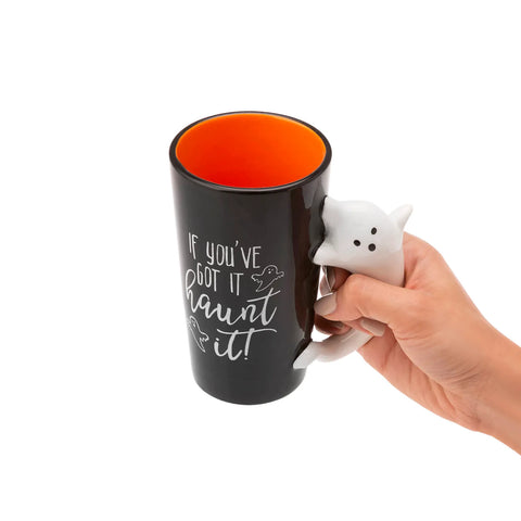 Karaca Ghost 470 ml Mug