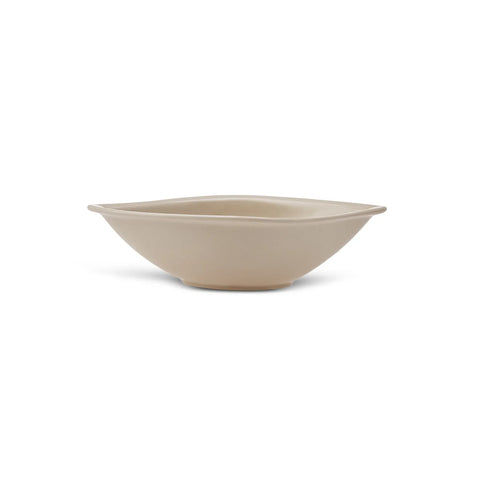 Karaca Karla Grey Appetizers Bowl