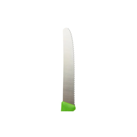 Victorinox Tomatenmesser 11 cm Grün