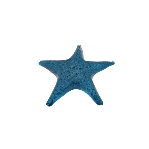 Karaca Island Sea Star Blue (blauer) 29cm Teller