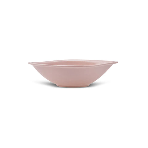 Karaca Karla Pink Appetizers Bowl