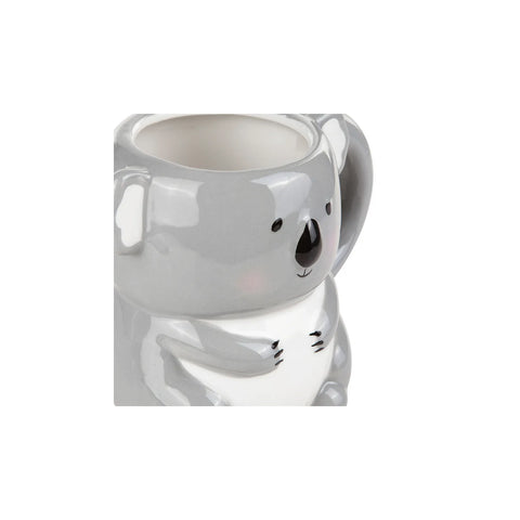 Karaca Animal Koala Mug